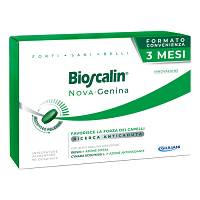 BIOSCALIN NOVA GENINA 90CPR OM