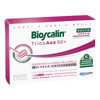 BIOSCALIN TRICOAGE 30CPR TP