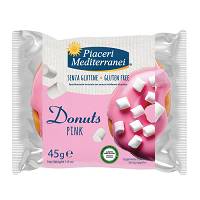 PIACERI MEDIT DONUTS PINK 45G