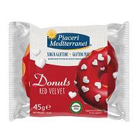 PIACERI MEDIT DONUTS RED VE45G