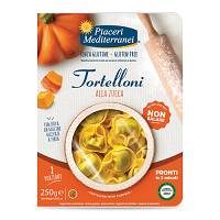 PIACERI MEDIT TORTELLONI ZUCCA