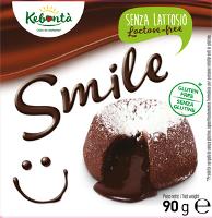 SMILE CUORE CALDO S/LATTOSIO