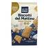 NUTRIFREE BISC DEL MATTINO300G