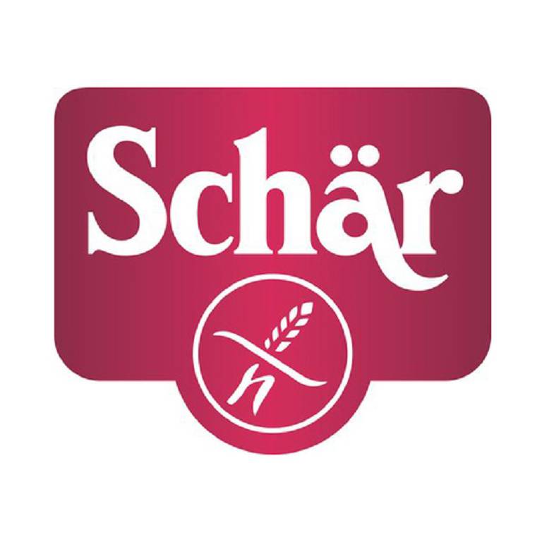SCHAR BROWNIE CAKE BAR 175G